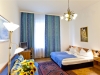 Hotel Bleckmann: Doppelzimmer in Wien